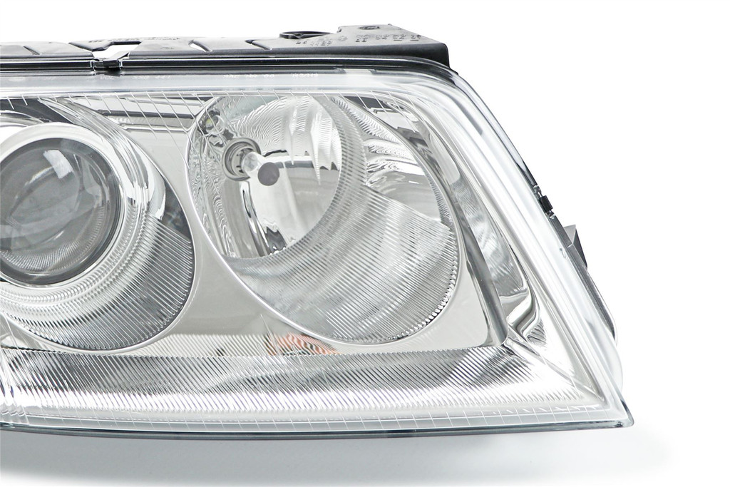 Headlight right VW Passat 01-05