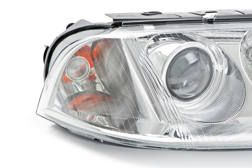 Headlight right VW Passat 01-05