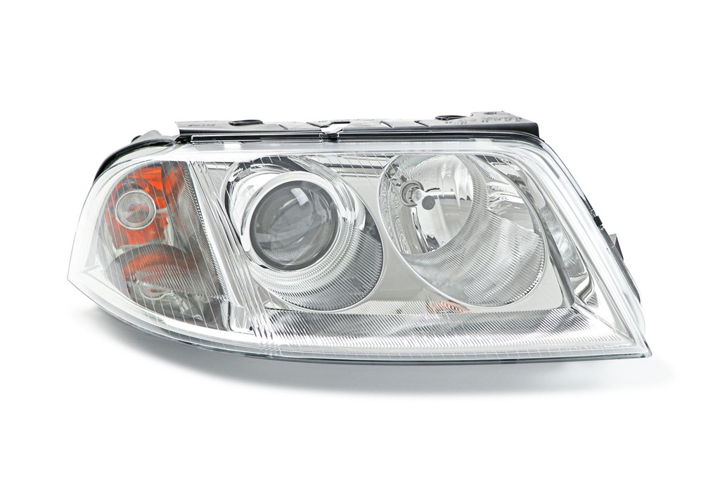 Headlight right VW Passat 01-05