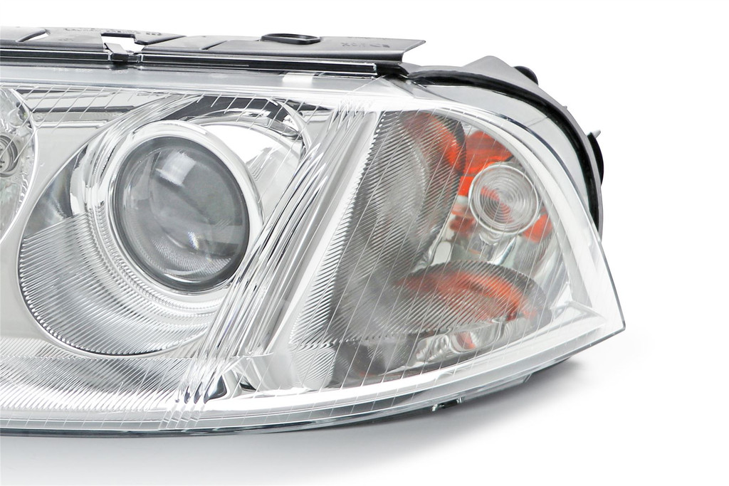 Headlight left VW Passat 01-05