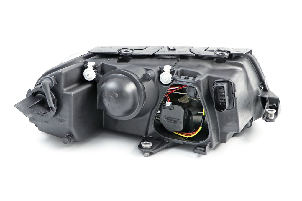 Headlight left VW Passat 01-05