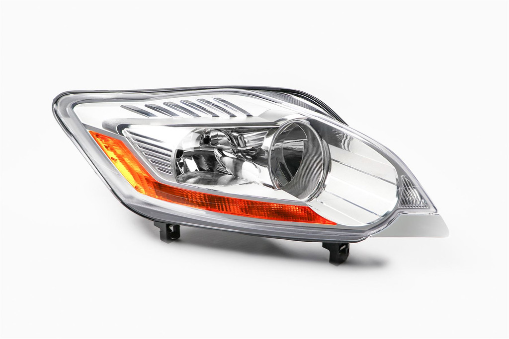 Headlight right Ford Kuga 08-12 Hella