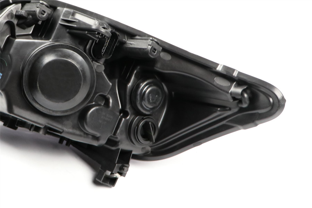 Headlight right Ford Kuga 08-12 Hella