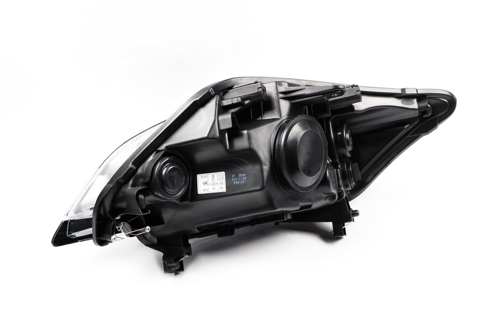 Headlight right Ford Kuga 08-12 Hella