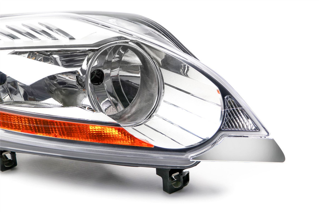 Headlight right Ford Kuga 08-12 Hella