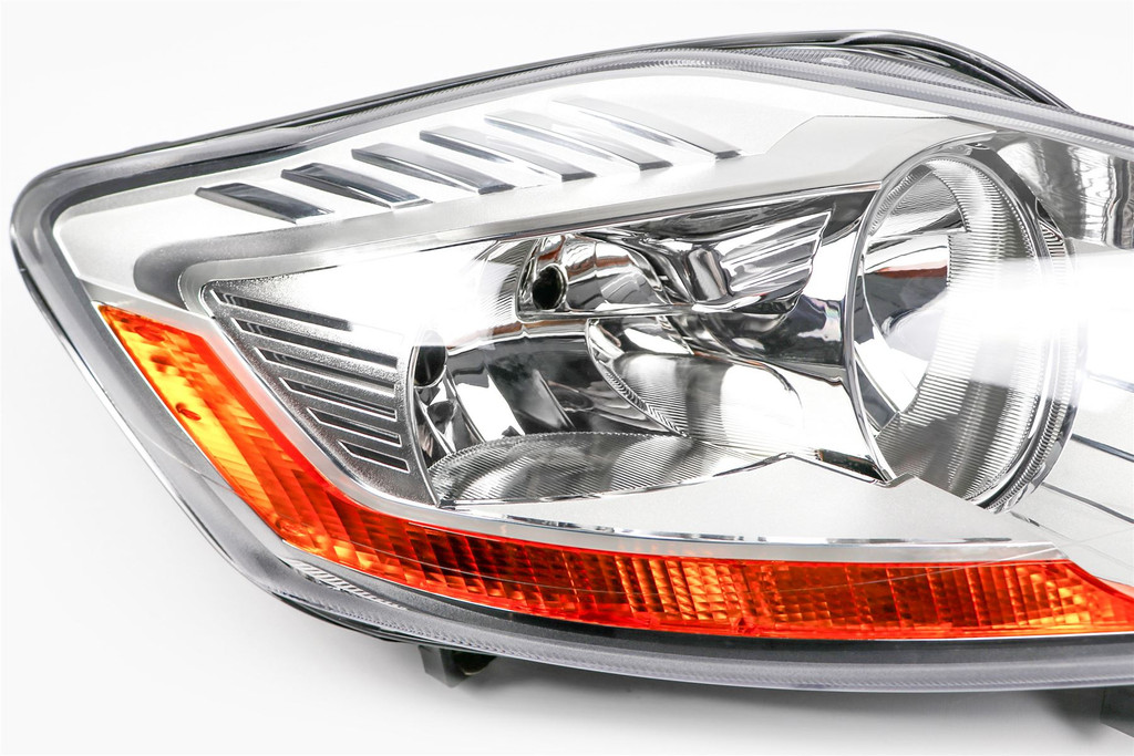 Headlight right Ford Kuga 08-12 Hella