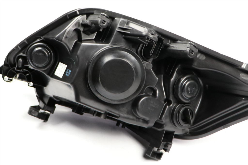 Headlight right Ford Kuga 08-12 Hella