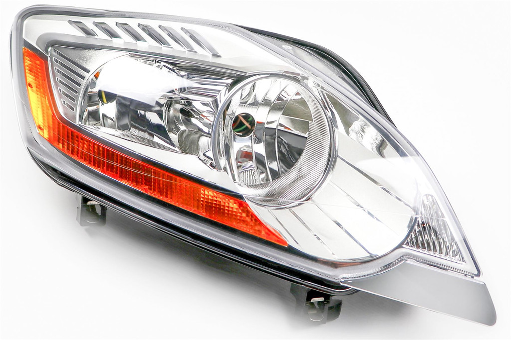 Headlight right Ford Kuga 08-12 Hella