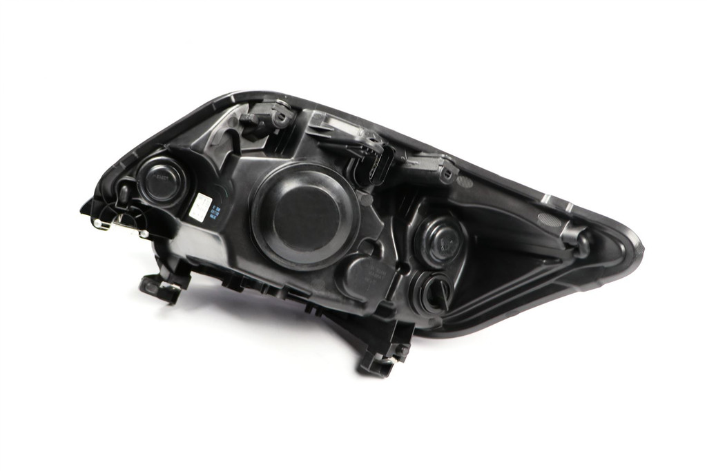 Headlight right Ford Kuga 08-12 Hella