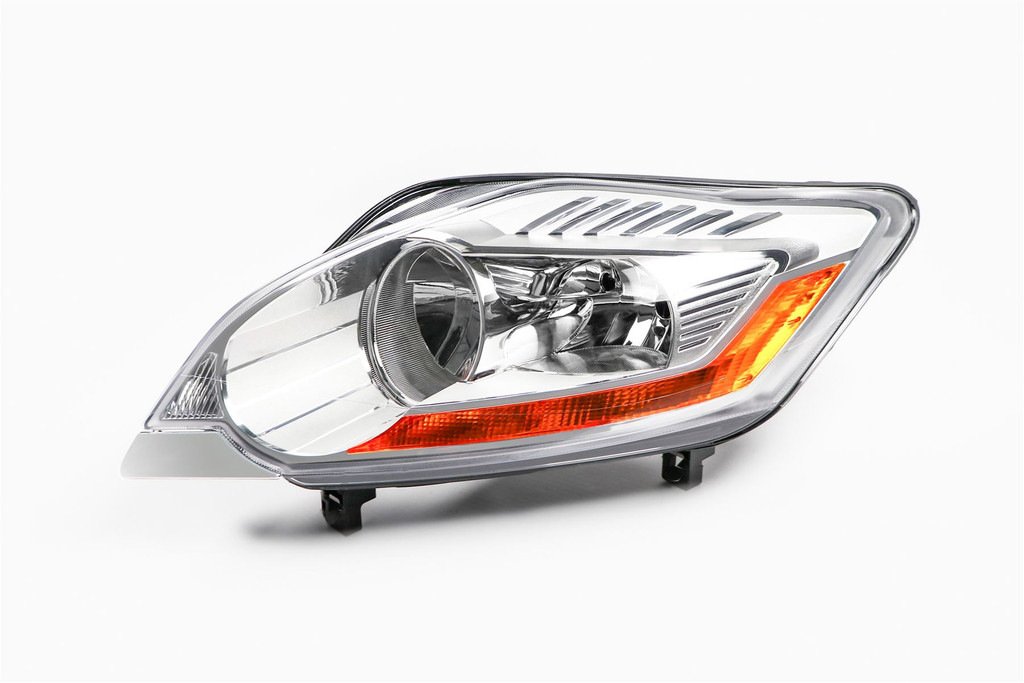 Headlight left Ford Kuga 08-12 Hella