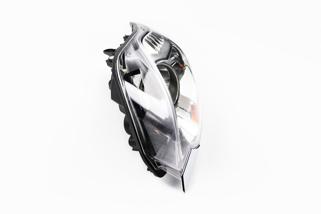 Headlight left Ford Kuga 08-12 Hella