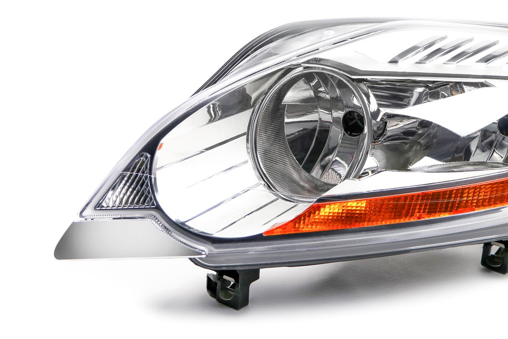 Headlight left Ford Kuga 08-12 Hella