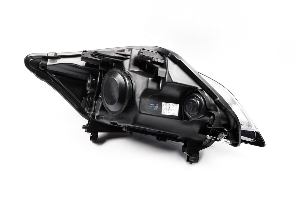 Headlight left Ford Kuga 08-12 Hella