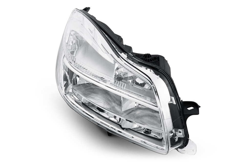 Headlight right DRL Vauxhall Insignia 08-12