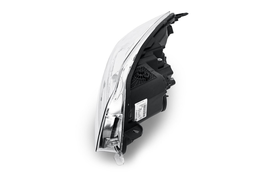 Headlight right DRL Vauxhall Insignia 08-12