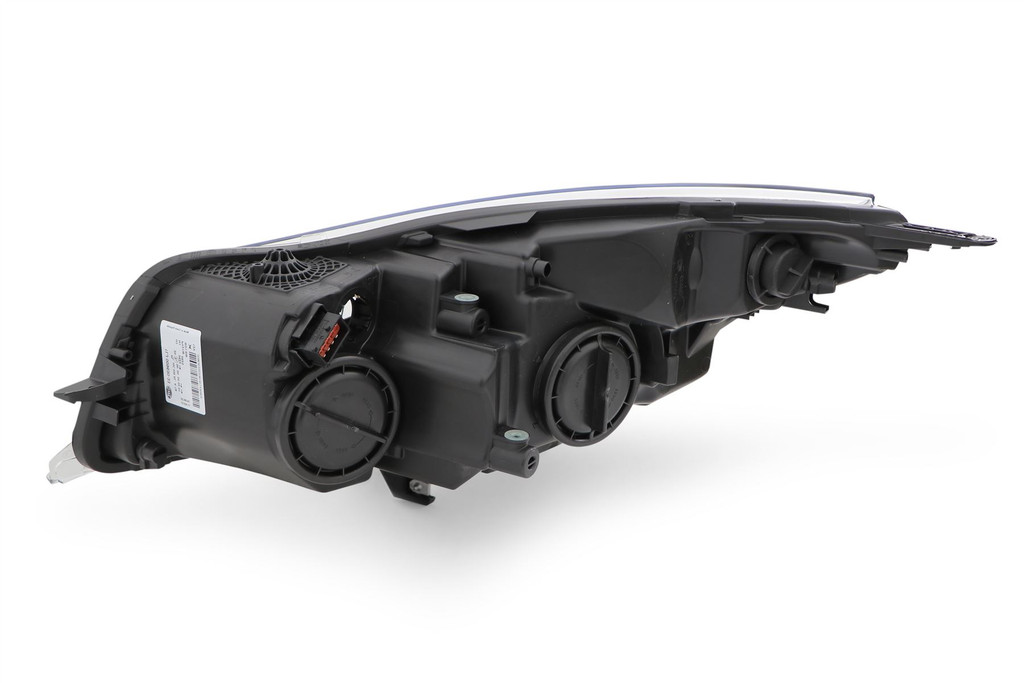 Headlight right DRL Vauxhall Insignia 08-12