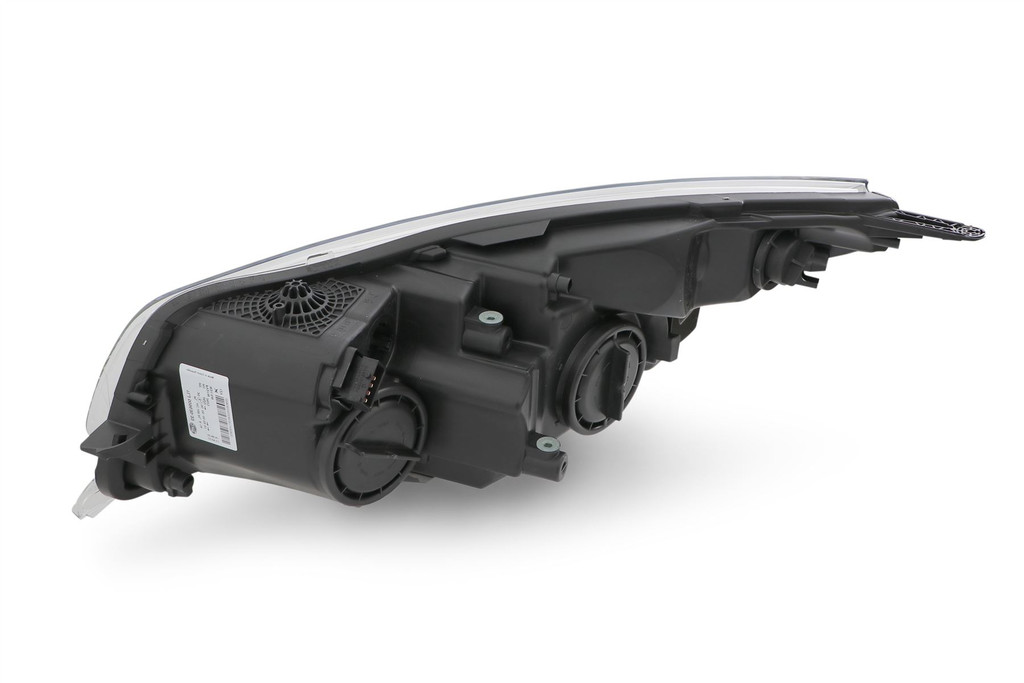 Headlight right DRL Vauxhall Insignia 08-12