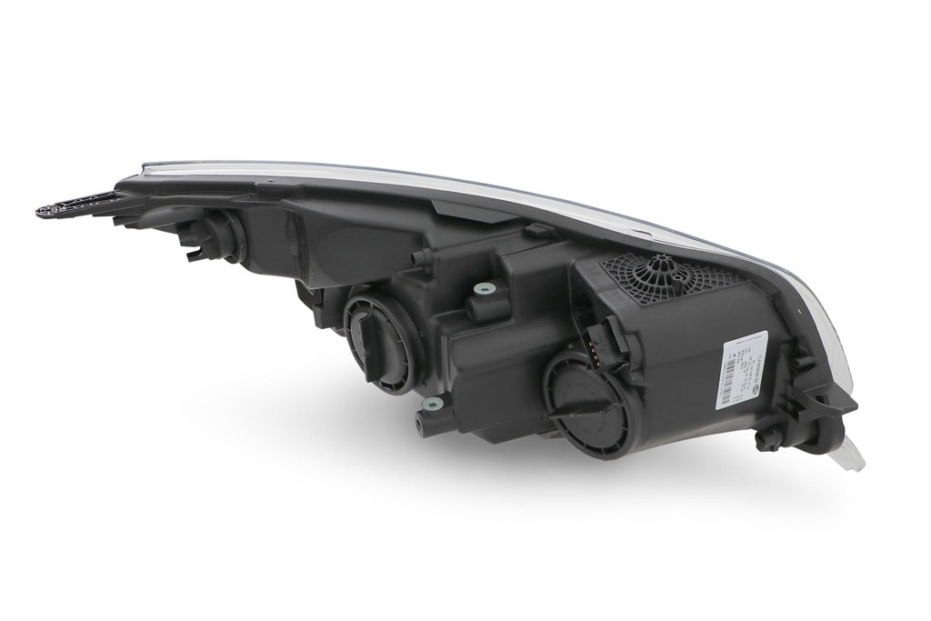 Headlight left DRL Vauxhall Insignia 08-12