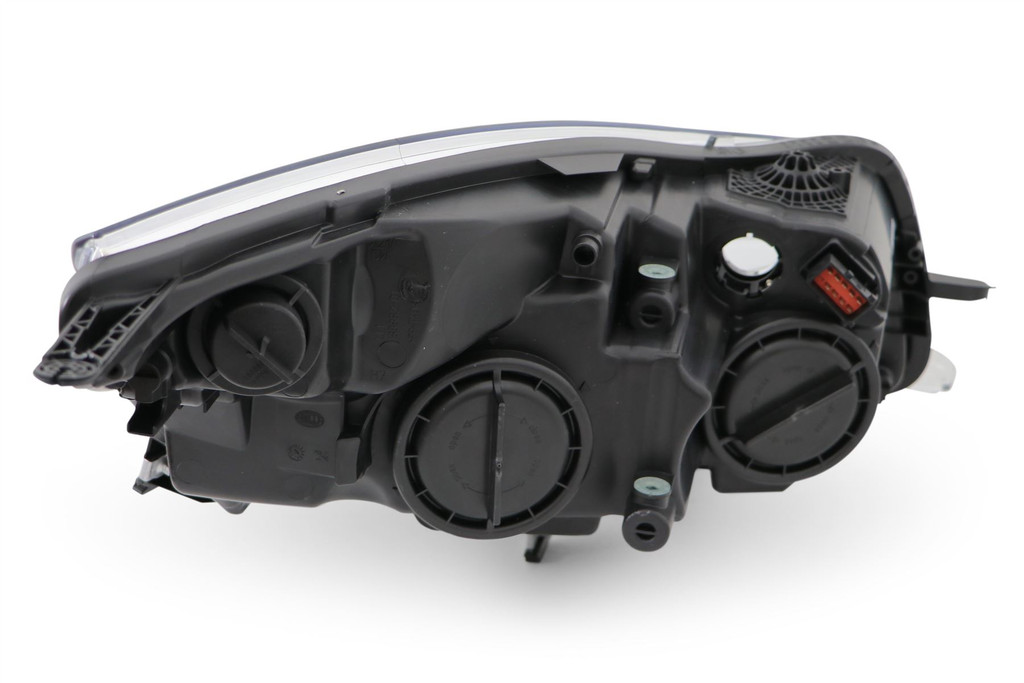 Headlight left DRL Vauxhall Insignia 08-12
