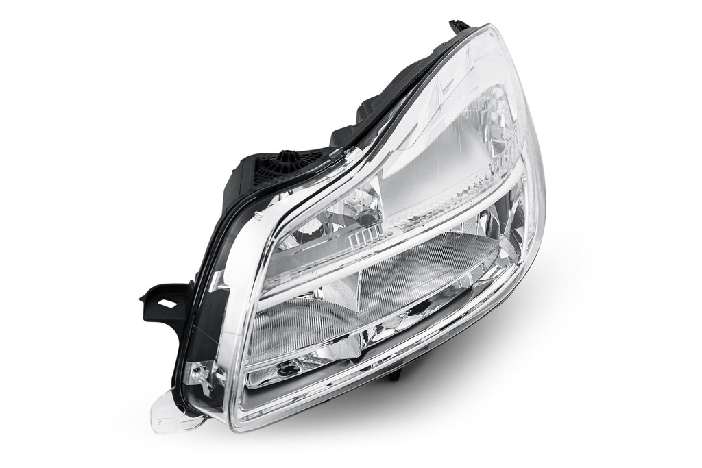 Headlight left DRL Vauxhall Insignia 08-12