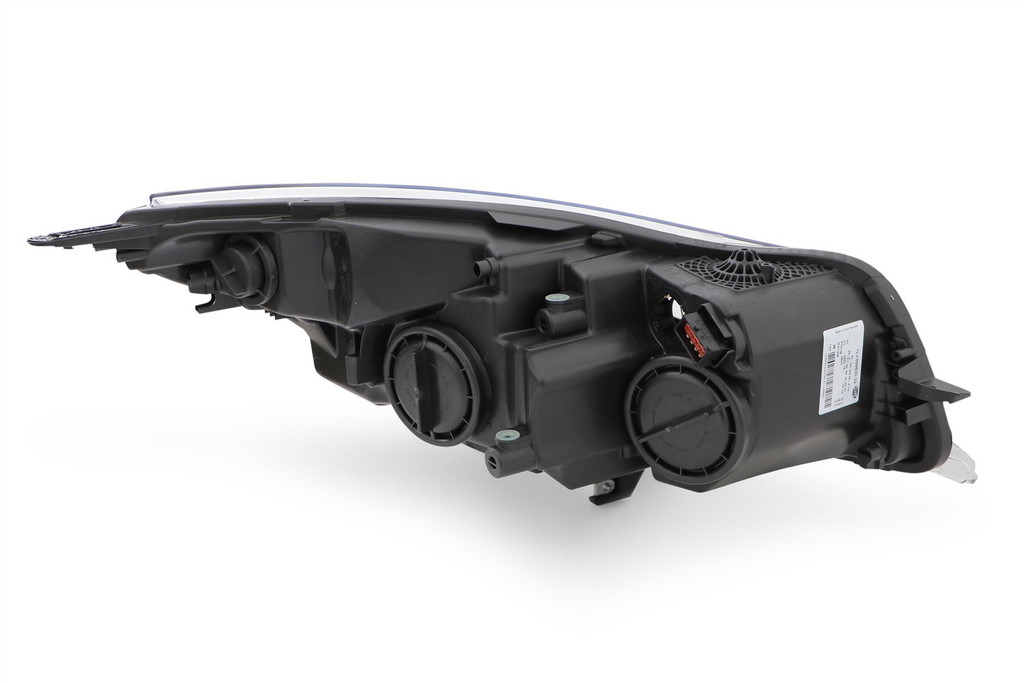 Headlight left DRL Vauxhall Insignia 08-12