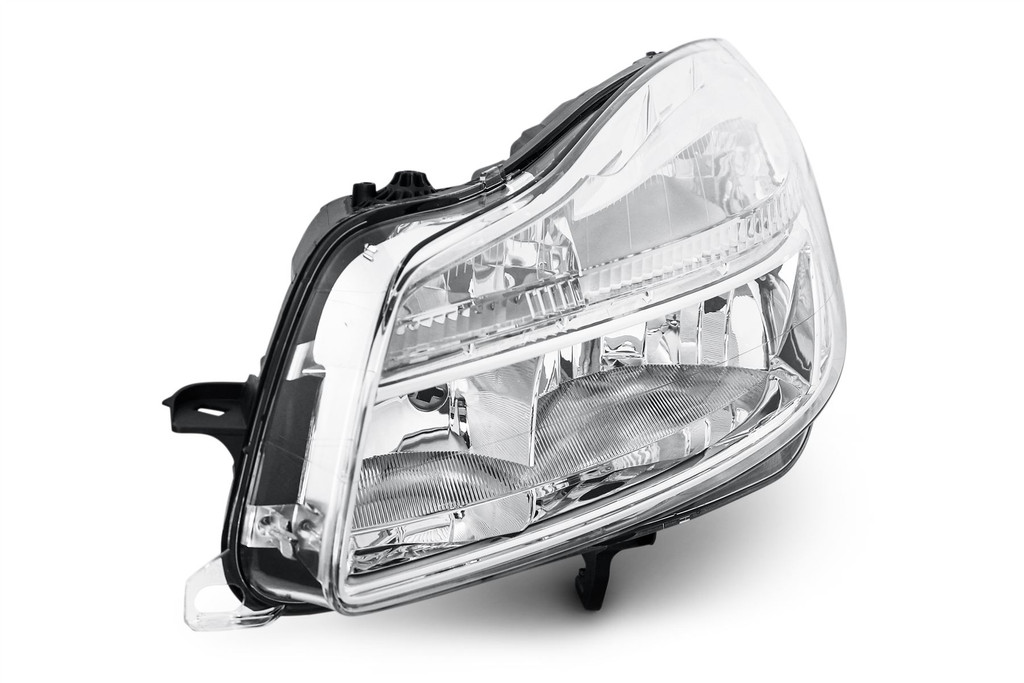 Headlight left DRL Vauxhall Insignia 08-12