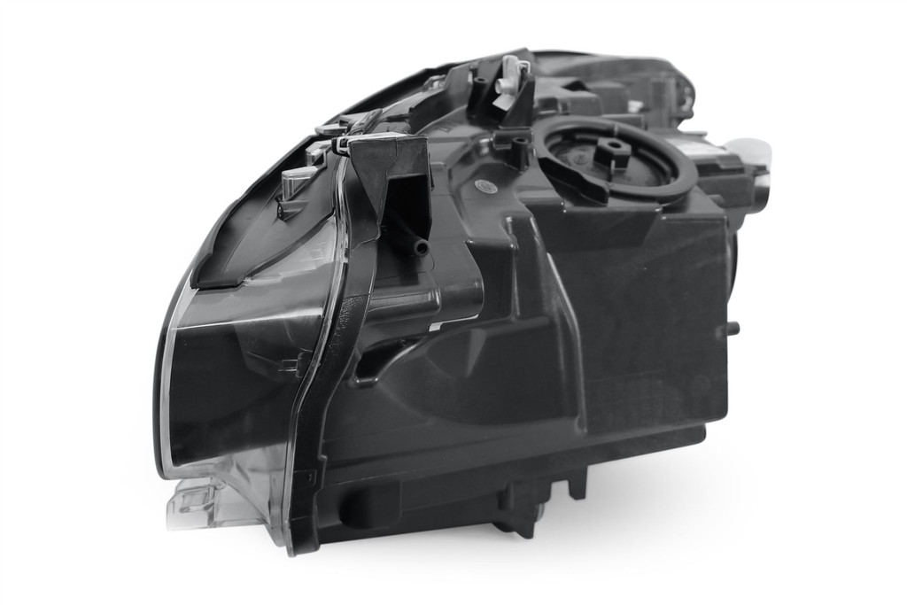 Headlight right LED DRL BMW 1 Series F20 F21 15-19