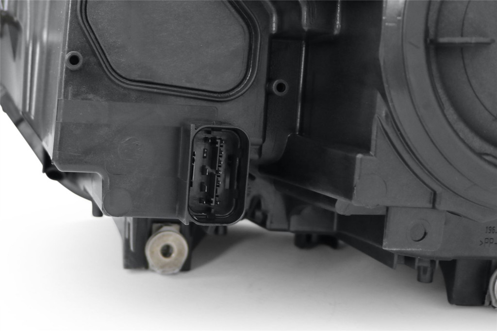 Headlight right LED DRL BMW 1 Series F20 F21 15-19