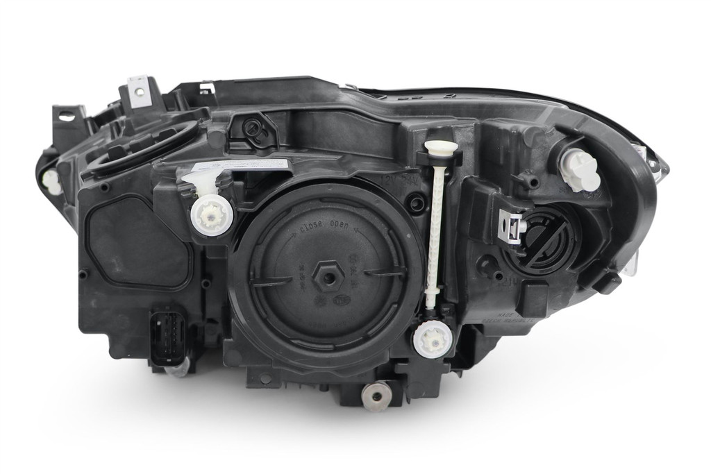 Headlight right LED DRL BMW 1 Series F20 F21 15-19