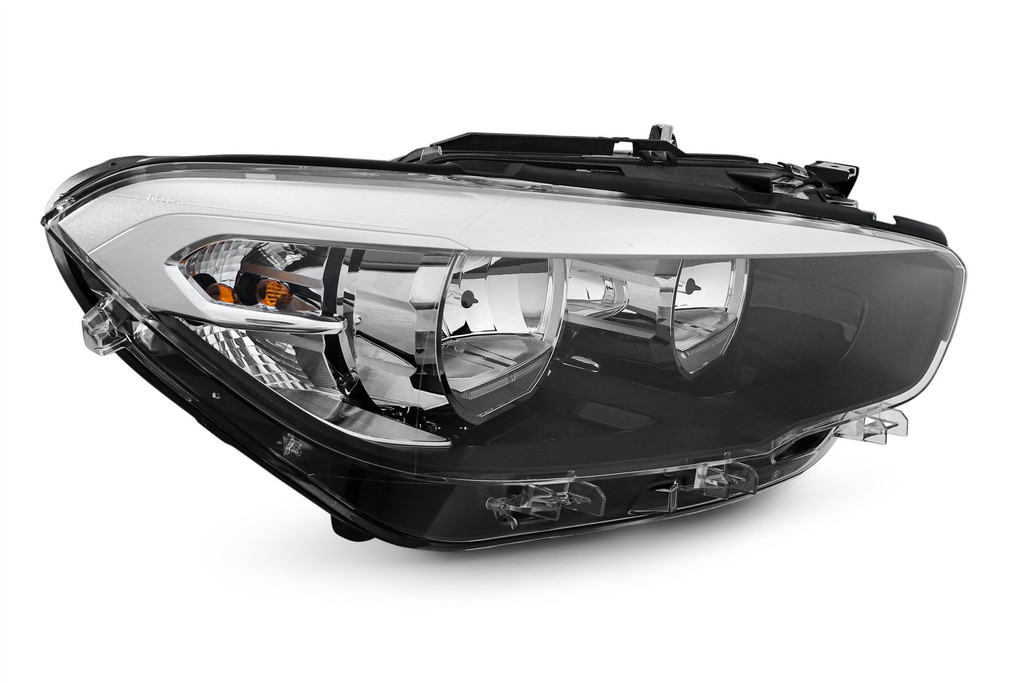 Headlight right LED DRL BMW 1 Series F20 F21 15-19