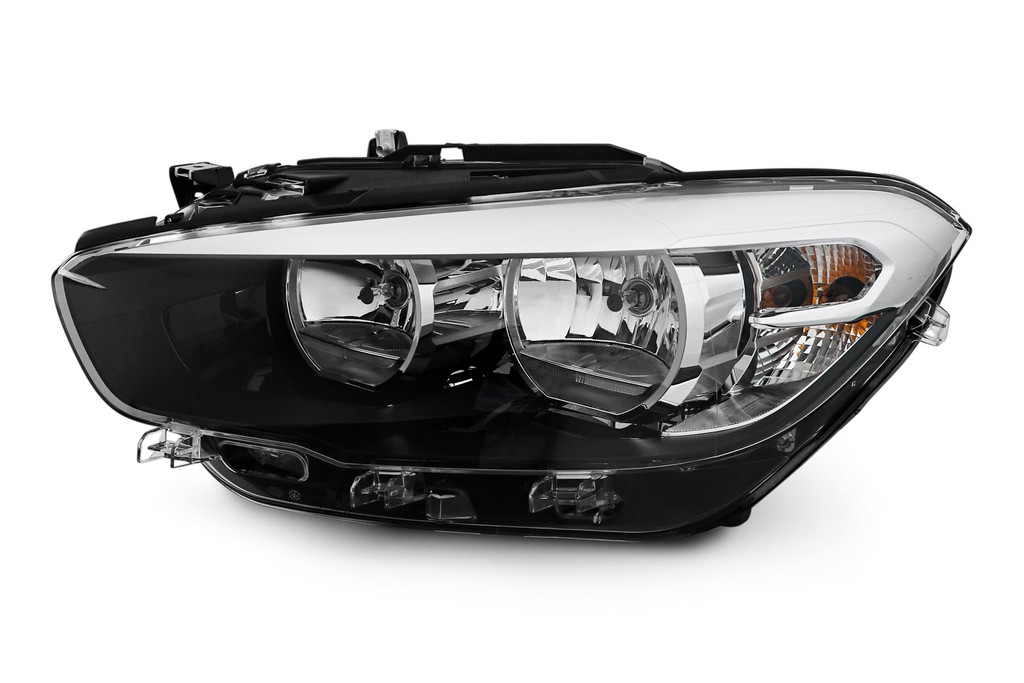 Headlight left LED DRL BMW 1 Series F20 F21 15-19