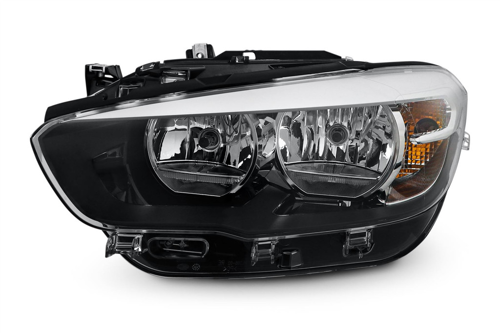 Headlight left LED DRL BMW 1 Series F20 F21 15-19