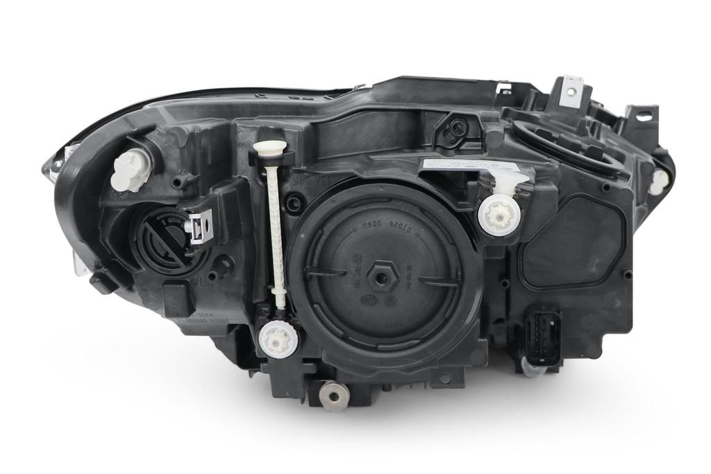 Headlight left LED DRL BMW 1 Series F20 F21 15-19