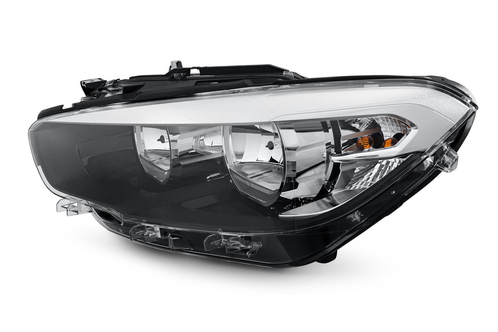 Headlight left LED DRL BMW 1 Series F20 F21 15-19