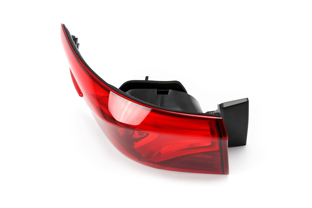 Rear light left outer LED Toyota Avensis 15-17 Estate