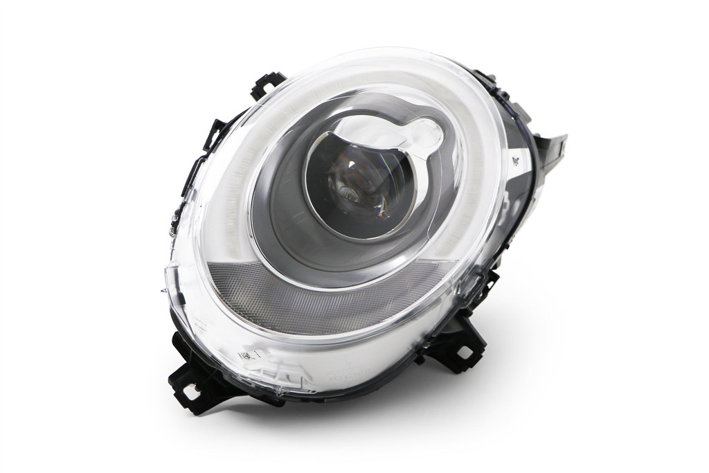 Full LED Headlight left Mini One S D Cooper 15-17