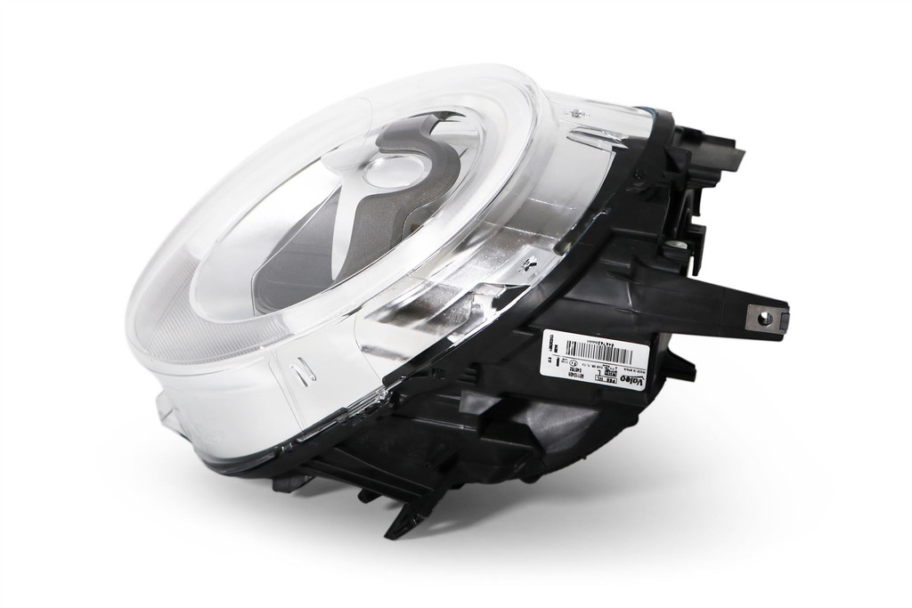 Full LED Headlight left Mini One S D Cooper 15-17