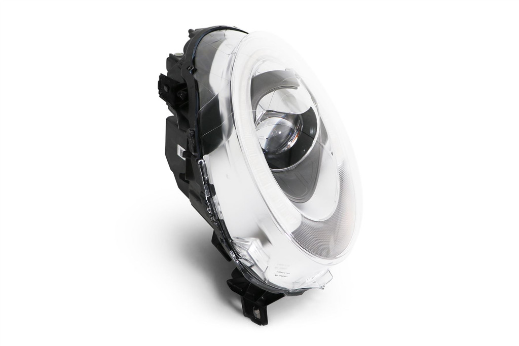 Full LED Headlight left Mini One S D Cooper 15-17