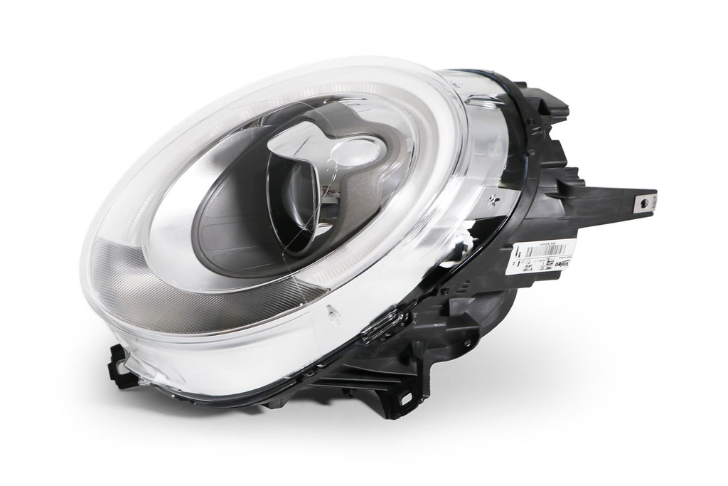 Full LED Headlight left Mini One S D Cooper 15-17