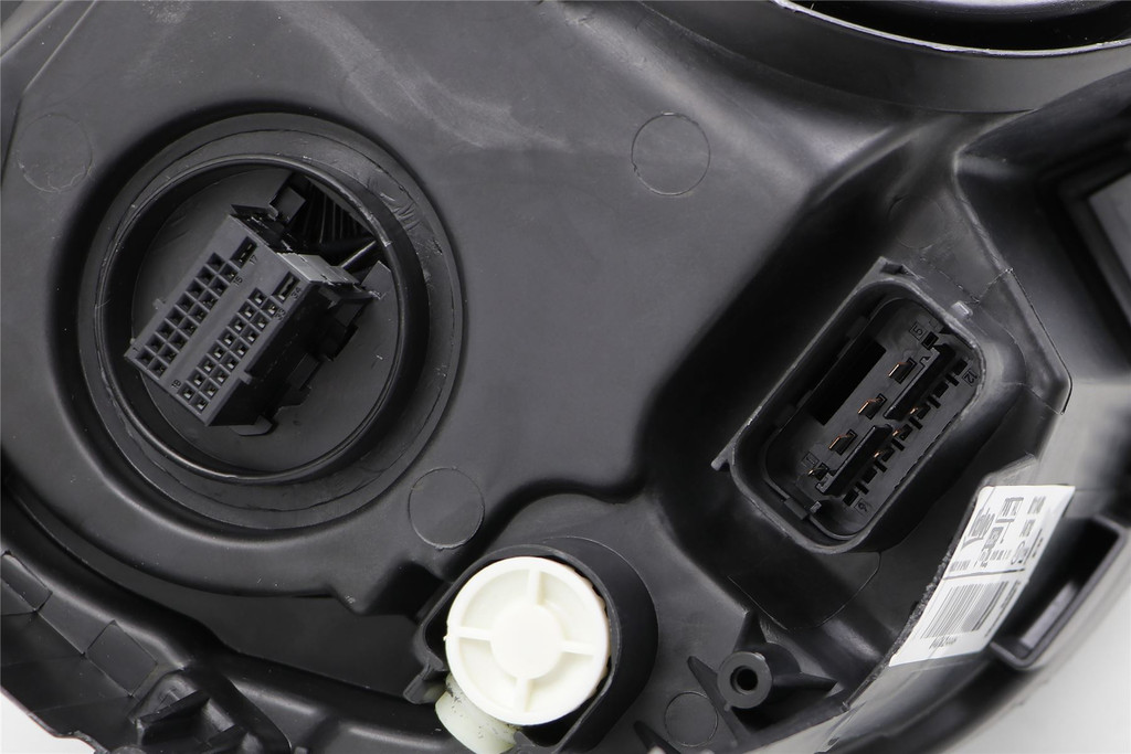 Full LED Headlight left Mini One S D Cooper 15-17