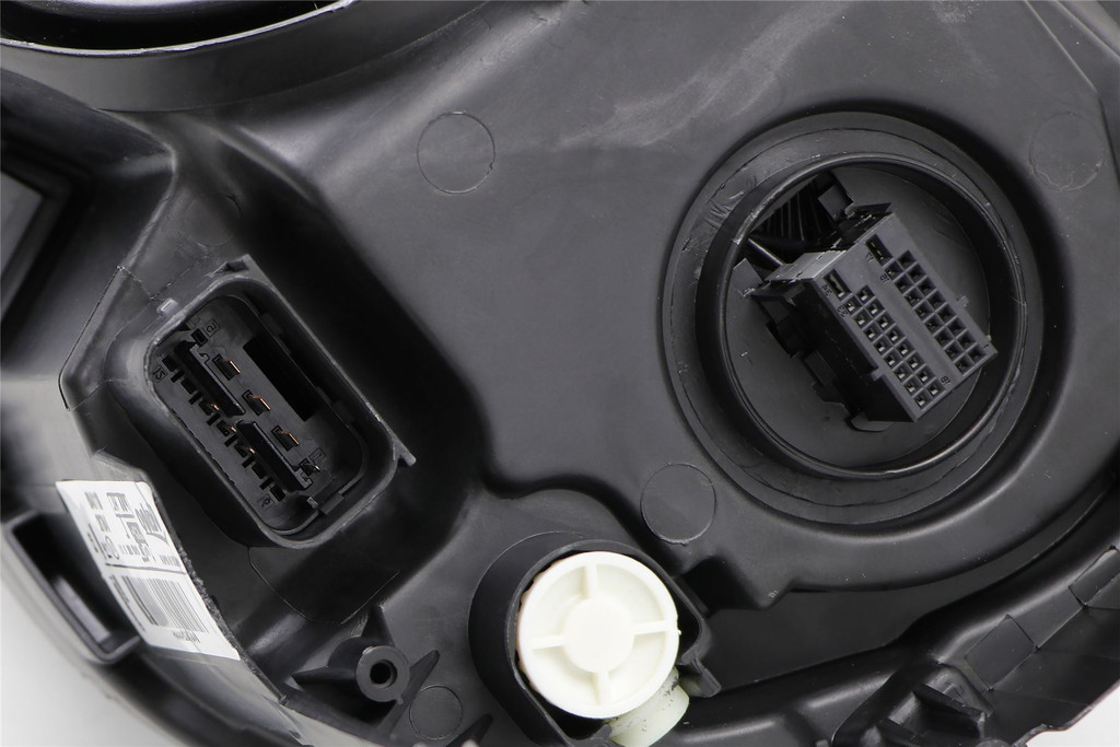Full LED Headlight right Mini One S D Cooper 15-17