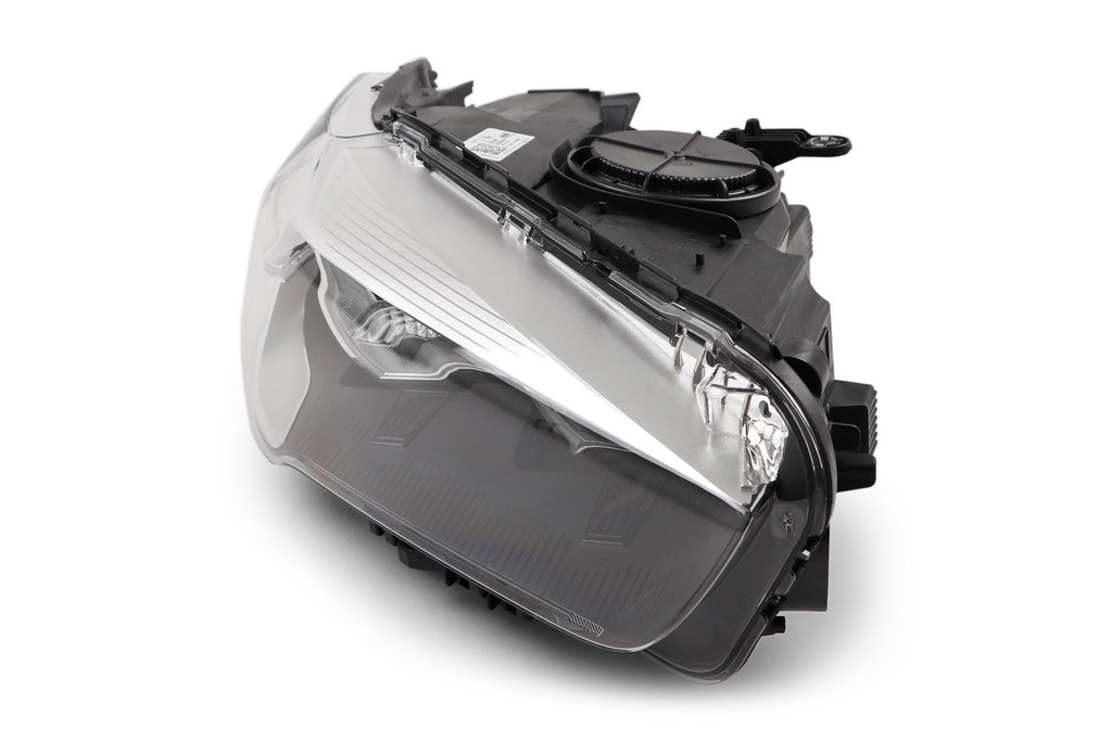 Headlight right LED DRL BMW X1 F48 15-19