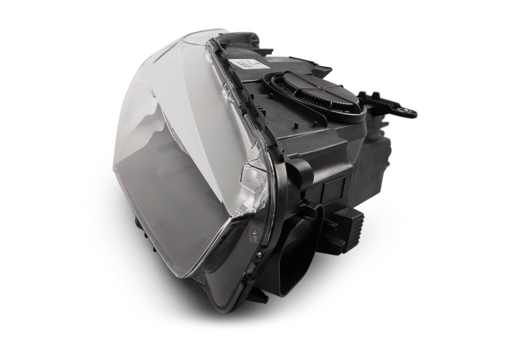 Headlight right LED DRL BMW X1 F48 15-19