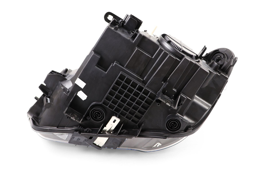 Headlight right LED DRL BMW X1 F48 15-19