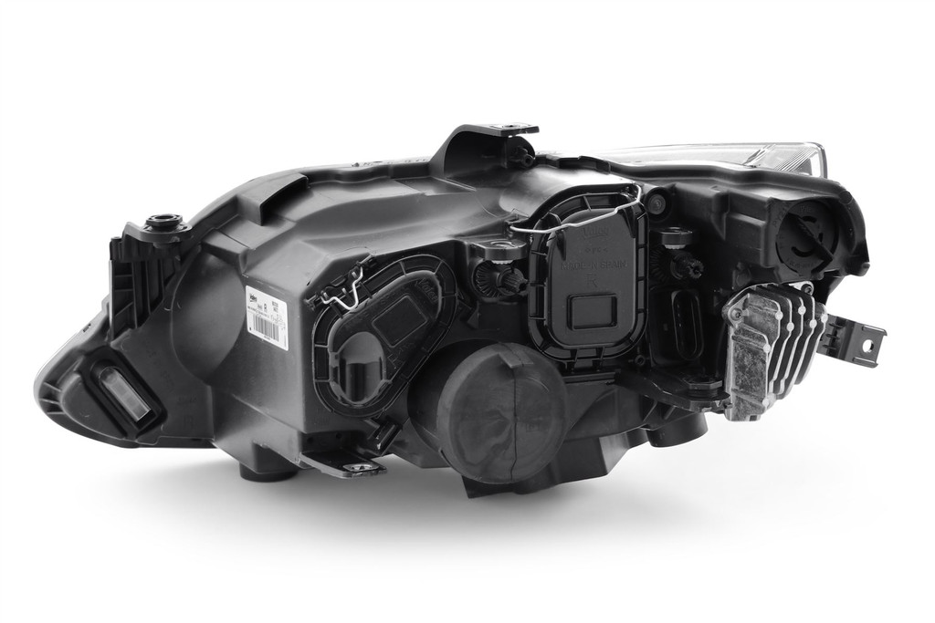 Headlight right LED DRL Seat Ibiza 16-18