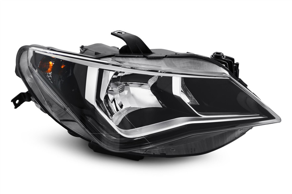 Headlight right LED DRL Seat Ibiza 16-18