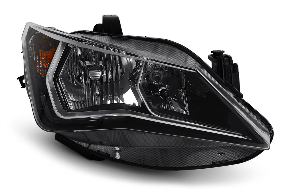 Headlight right LED DRL Seat Ibiza 16-18