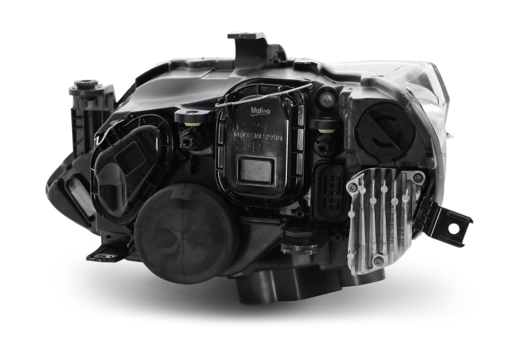 Headlight right LED DRL Seat Ibiza 16-18