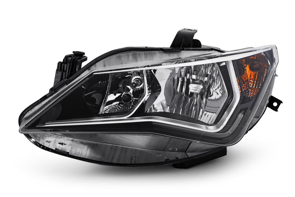 Headlight left LED DRL Seat Ibiza 16-18