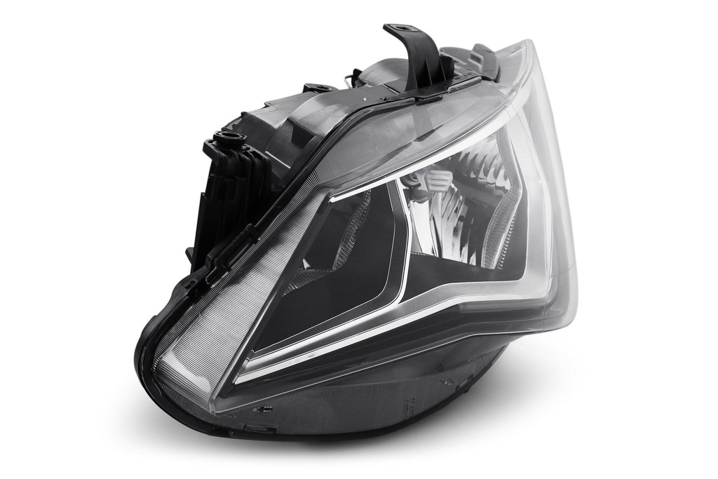 Headlight left LED DRL Seat Ibiza 16-18